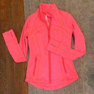 Lululemon jacket